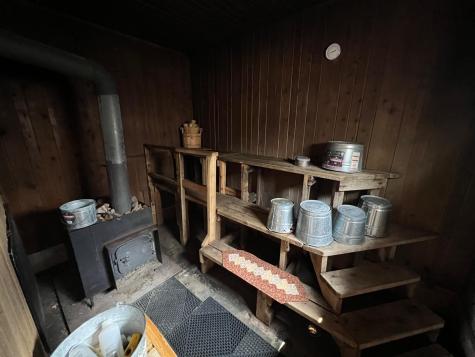 5303 Markham Road Makinen MN 55763