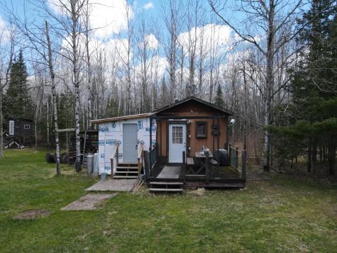 5303 Markham Road Makinen MN 55763