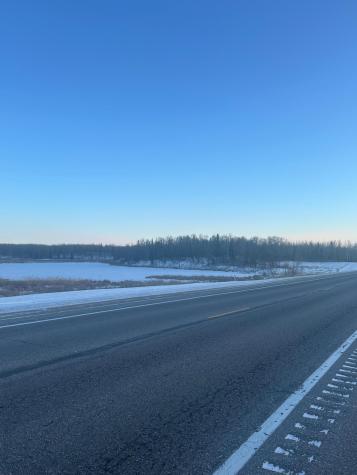 Tbd Highway 89 Maple Ridge Twp MN 56667