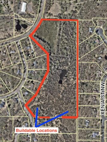 16115 N Enchanted Drive NW Andover MN 55304