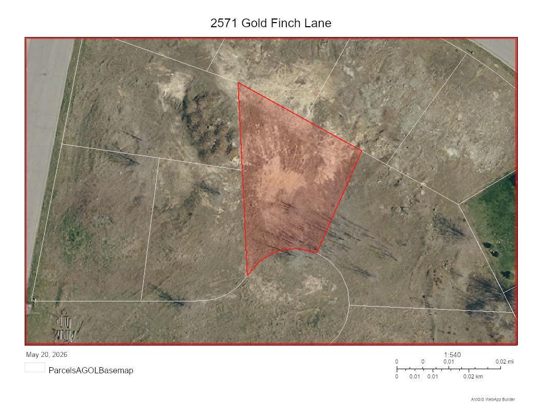 2571 Gold Finch Lane Red Wing MN 55066