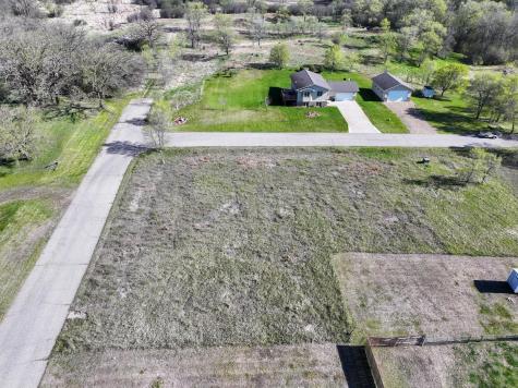 765 7th Avenue NW Glenwood MN 56334