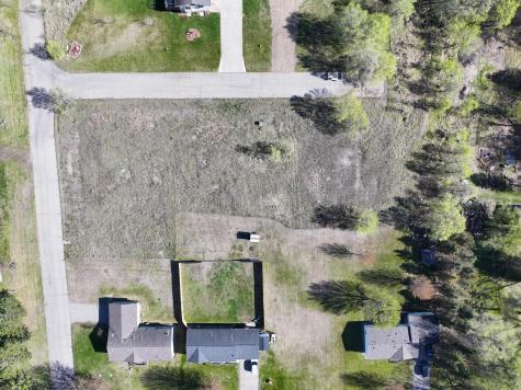 765 7th Avenue NW Glenwood MN 56334