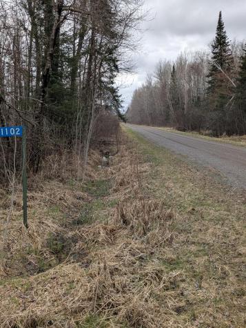 1102 W County Line Road Tamarack MN 55787