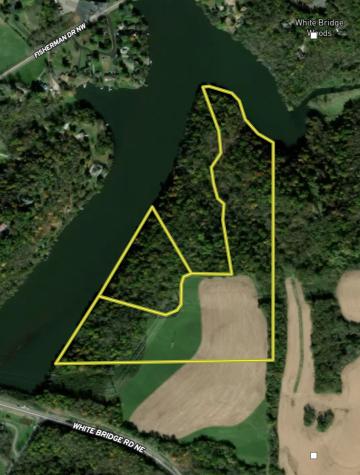 Tbd (Parcel 2) White Bridge Road NE Rochester MN 55906