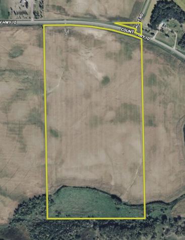 Tbd County Highway 10 Fergus Falls MN 56537