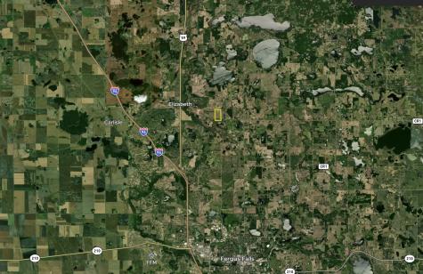 Tbd County Highway 10 Fergus Falls MN 56537