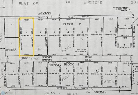 216 5th Street NW Ulen MN 56585