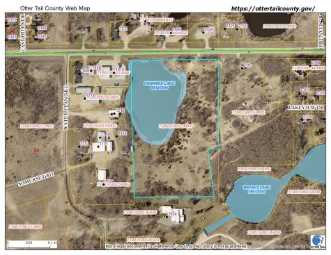 20xx E Fir Avenue Fergus Falls MN 56537