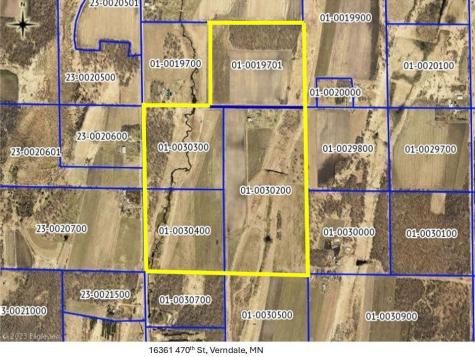 16361 470TH Street Verndale MN 56481