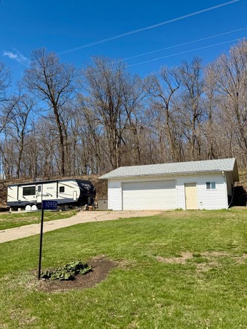 10958 Eagle Lake Road Frazee MN 56544