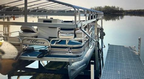 10958 Eagle Lake Road Frazee MN 56544