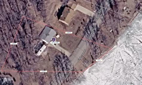 10958 Eagle Lake Road Frazee MN 56544