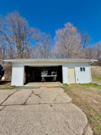10958 Eagle Lake Road Frazee MN 56544