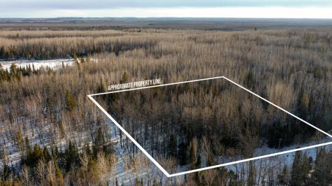 Tbd Parcel S Thomas Road Tower MN 55790