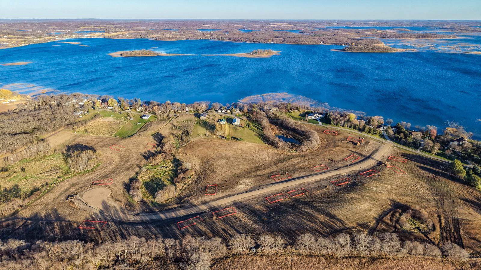 Lot 11, Block 2 Alivia's Avenue Pelican Rapids MN 56572