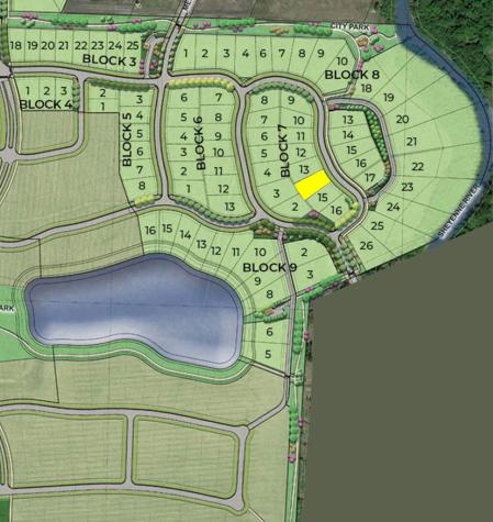 8139 Rivers Edge Lane Horace ND 58047