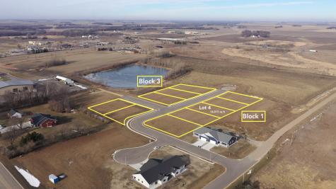113 Bluestem Drive Blue Earth MN 56013