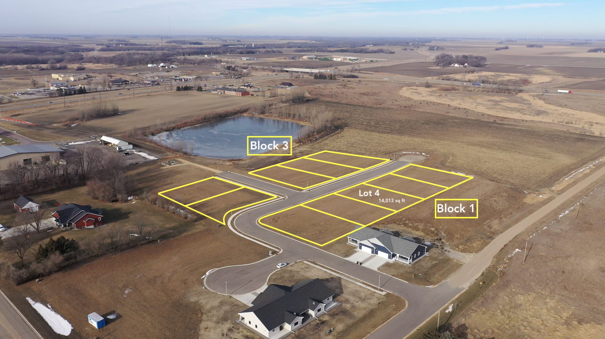 113 Bluestem Drive Blue Earth MN 56013