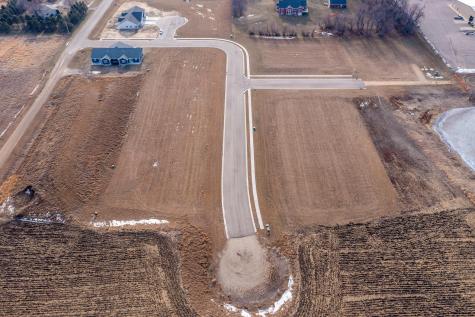113 Bluestem Drive Blue Earth MN 56013