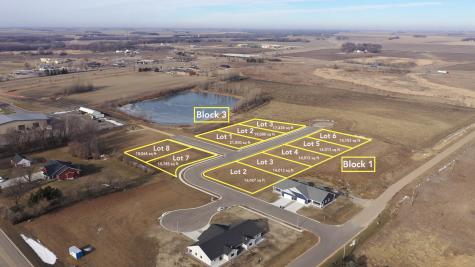 113 Bluestem Drive Blue Earth MN 56013