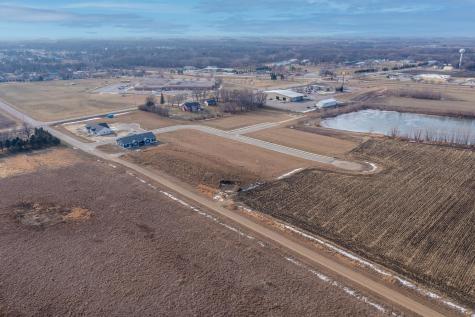 113 Bluestem Drive Blue Earth MN 56013