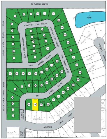 4838 4th Street S Moorhead MN 56560