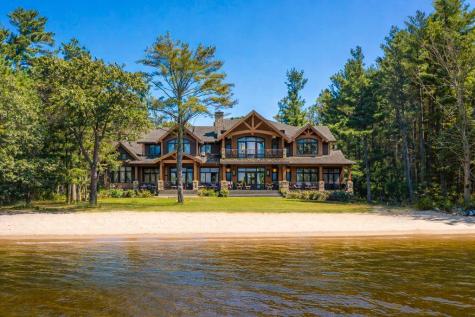 8559 Sunset Shores Pine River MN 56474