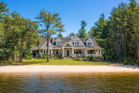 8559 Sunset Shores Pine River MN 56474