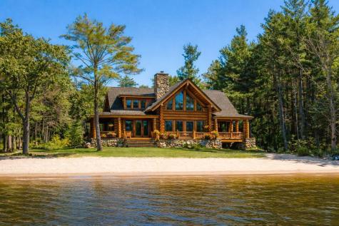 8559 Sunset Shores Pine River MN 56474