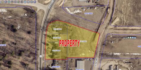 2905 2nd Avenue NW Faribault MN 55021