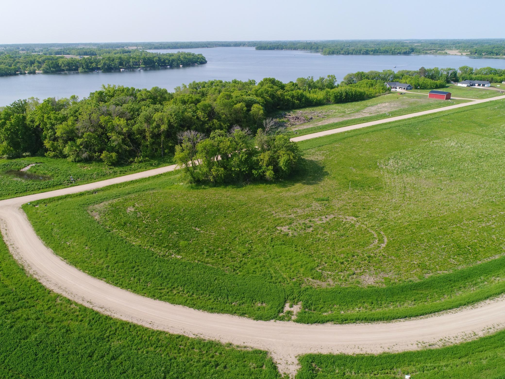 Blk 2 Lot 15 Longview Circle SE Osakis MN 56360
