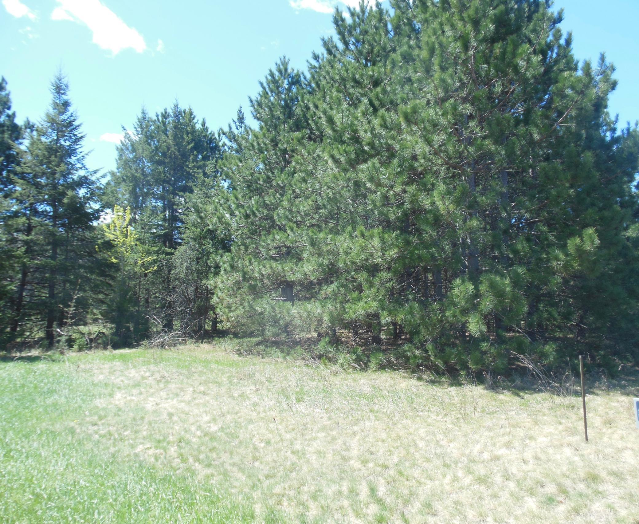 Tbd Red Sequia Drive N Baxter MN 56425