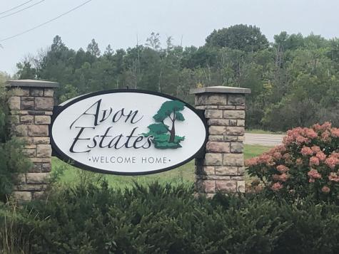 303 Estate Drive Avon MN 56310