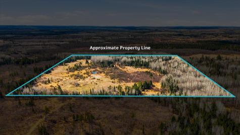 Tbd Highway 25 Angora MN 55703
