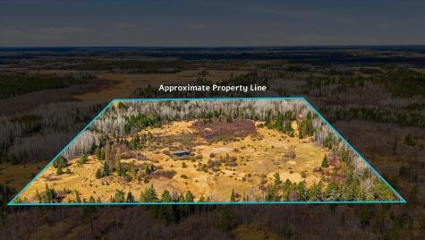 Tbd Highway 25 Angora MN 55703