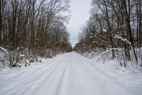 Block 9 Comet Road Exeland WI 54835