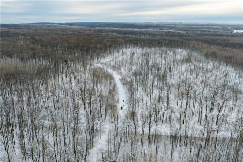 Block 9 Comet Road Exeland WI 54835