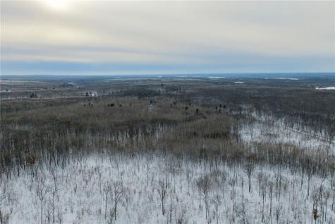 Block 9 Comet Road Exeland WI 54835