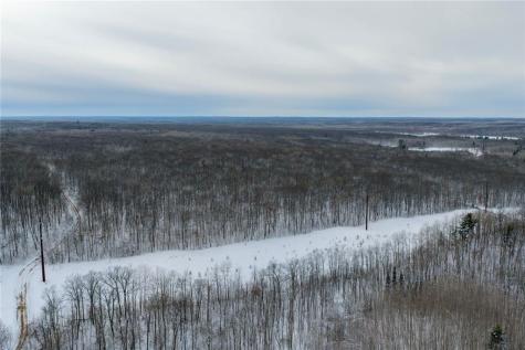 Block 9 Comet Road Exeland WI 54835