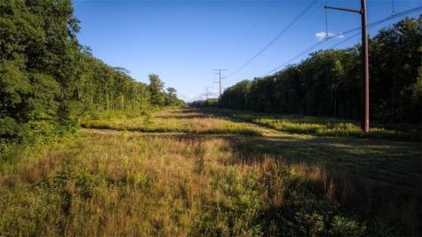 Block 9 Comet Road Exeland WI 54835