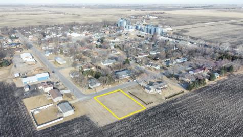 XXX Bernice Street Milroy MN 56263