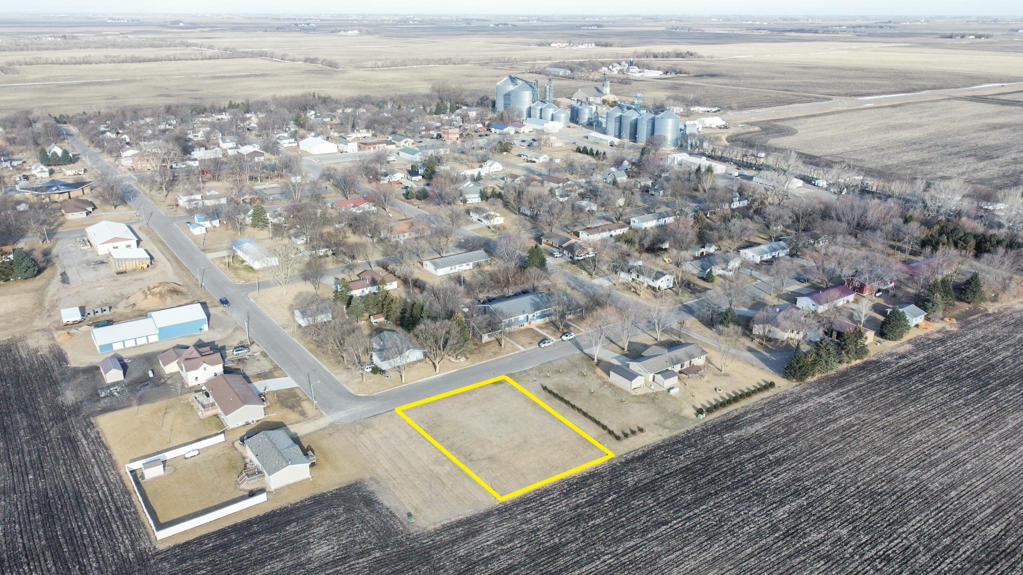 Xxx Bernice Street Milroy MN 56263