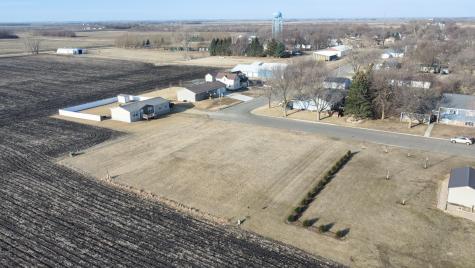 Xxx Bernice Street Milroy MN 56263