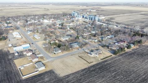 Xxx Bernice Street Milroy MN 56263