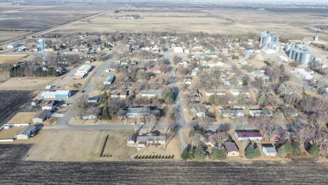 XXX Bernice Street Milroy MN 56263