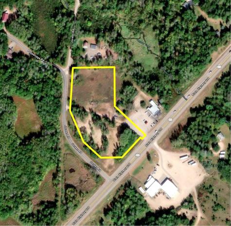 Tract B Highway 210 Brainerd MN 56401