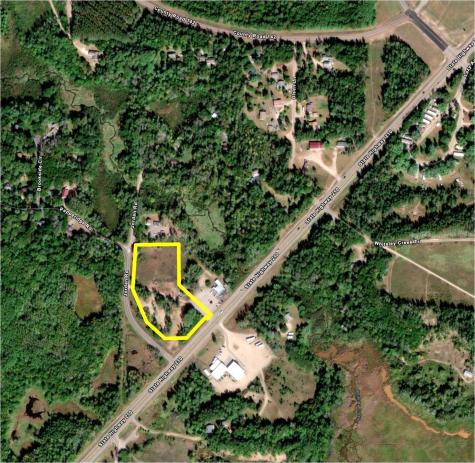 Tract B Highway 210 Brainerd MN 56401