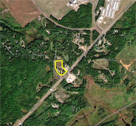 Tract B Highway 210 Brainerd MN 56401