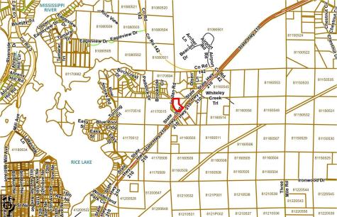 Tract B Highway 210 Brainerd MN 56401
